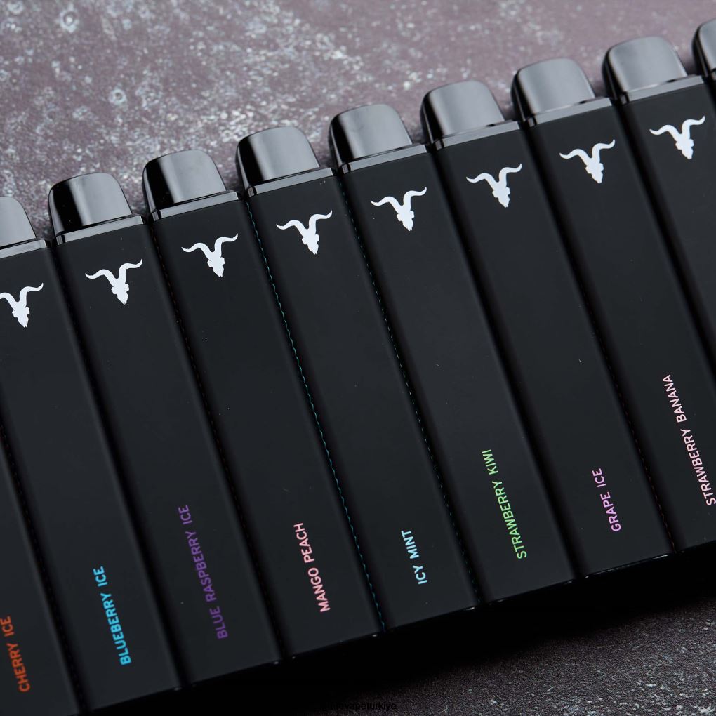IGNITE V15 elektronik sigara kalemi çilek guava buz 6D6D8X116 - IGNITE Vape Türkiye
